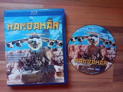 Kandahár 2 Blu-Ray