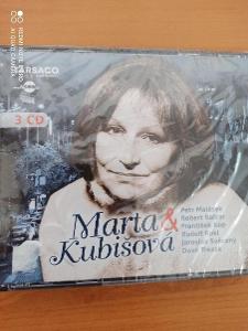 3CD Marta Kubišová