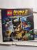 LEGO BATMAN 2 DC SUPER HEROES - NINTENDO 3DS - Počítače a hry