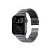 Hliníkový remienok pre Apple Watch Nomad - vesmírne šedý - Mobily a smart elektronika