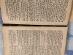 stará nemecká biblia 1890 Die Bibel Martin Luthers - Antikvariát