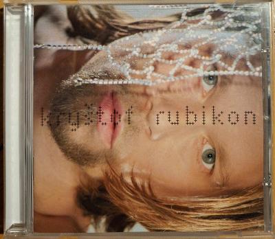CD Kryštof – Rubikon (2006) 