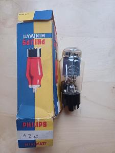 Elektronka Philips AZ12 nové  