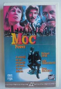 VHS - Guild Home Video : MOC - 1986