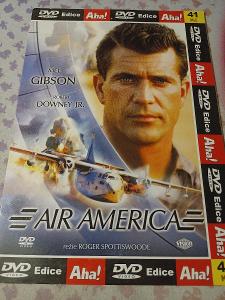 DVD: Air America