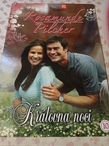 DVD: Rosamunde Pilcher- Královna noci