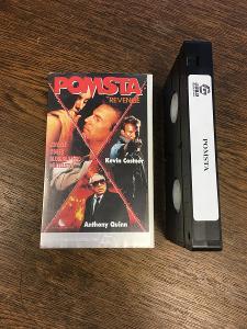 VHS-POMSTA !!!!!