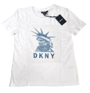 DKNY dámské tričko S