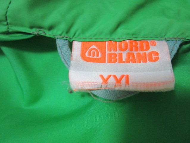 Pánska zimná značková bunda NORD BLANC- XXL- TOP stav - Oblečenie, obuv a doplnky