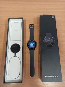 Xiaomi Watch S1 Pro Black - možnost odpočtu DPH!