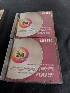 14 NEW Imation CD-RW, Maxell & Verbatim CD-R Writable Blank 700MB - cds /  dvds / vhs - by owner - electronics media