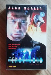 VHS - TEMNÝ DRUH - 1995