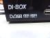 DVBT HEVC DI-BOX - TV, audio, video