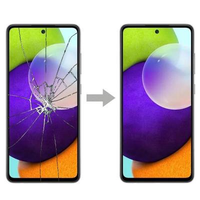 Výměna dotykového skla Samsung Galaxy S10e