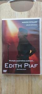 DVD - Edith Piaf