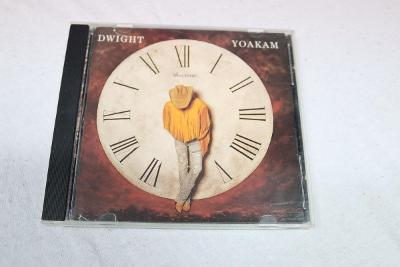 Dwight Yoakam CD