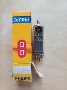 Elektronka Philips PL504  nová