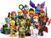 Predám Lego 71045 minifigures 25. serie - Sprinter - Hračky