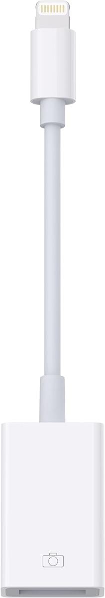 Adaptér BOUTOP Lightning na USB pre iPhone iPad |001| - Mobily a smart elektronika