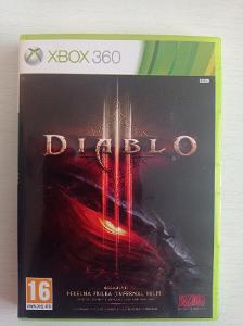 Diablo - Xbox 360