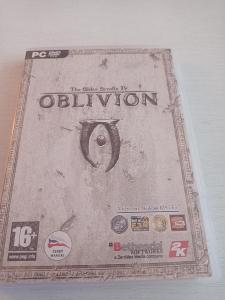 Oblivion - XBOX 360