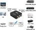 Amtake RCA na HDMI konvertor/PS2/Xbox/SNES/VHS/VCR Od 1Kč |001| - Elektro