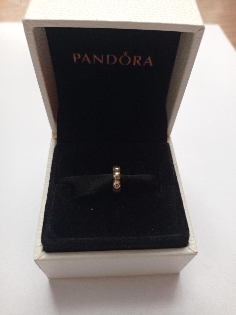 Korálik Pandora 100% originál - Šperky