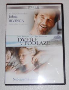 DVD - Dvere v podlahe - na motívy románu Johna Irvinga