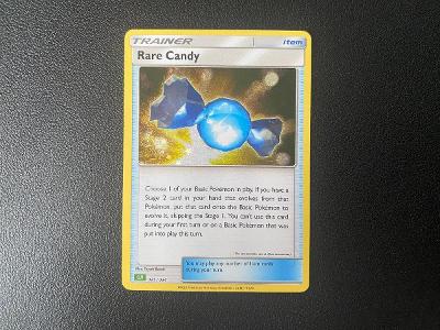 Pokémon karta - Rare Candy (CLV 025) - Pokémon TCG Classic