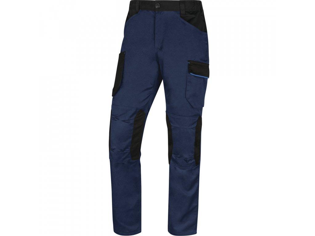 Zateplené montérkové nohavice XL - DeltaPlus - Príslušenstvo k náradiu