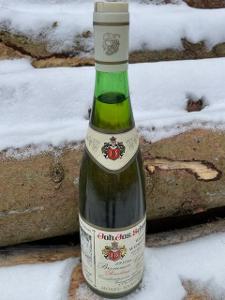 Riesling Mosel 1980