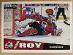 Collector's Choice 1996/97 - Patrick Roy - Hokejové karty