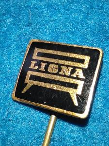 LIGNA