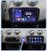 9“ Android 11 Autorádio Seat Ibiza 6J (2+32GB) - CarPlay - TV, audio, video