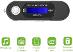 USB MP3 prehrávač s LCD displejom, FM rádio, rekordér / od 1kč |001| - TV, audio, video