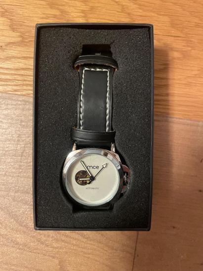 Mce watch by outlet foksy