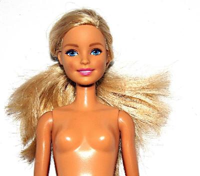 Panenka Barbie 2013  Mattel  30025/02-08