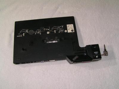 Lenovo ThinkPad 2504 dokovací stanice