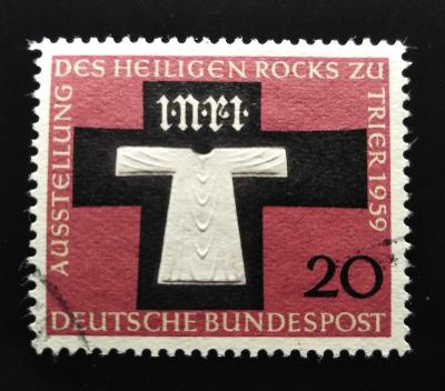 Poštovní známka -Real foto-vlastně tmavší-Aukce od korunky!   