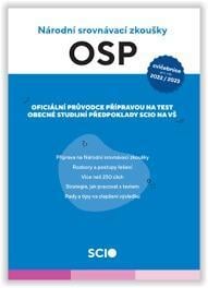 OSP cvičebnice