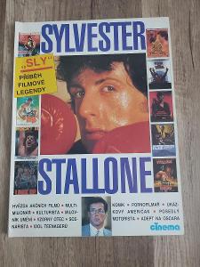 Sylvester Stallone - „Sly“ příběh filmové legendy