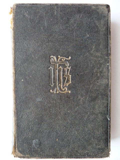 Sprievodca duší nábožných - František Šmat - 1890 - Knihy