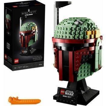 LEGO® 75277™ Helma Boby Fetta™ + Faktúra