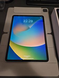 iPad Pro 11" (2022) 11" 8 GB / 128 GB stříbrný