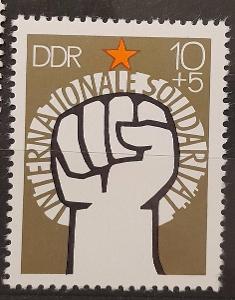 DDR, NDR, památníky a výročí, svěží