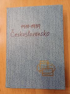 Zbierka známok ČSR