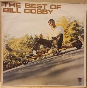 LP Bill Cosby - The Best Of Bill Cosby EX
