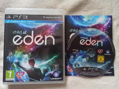 PS3 Child of Eden