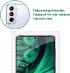 REROXE Balenie 2 ks ochrannej fólie pre Samsung Galaxy S21/S21 5G - undefined