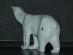 Royal Dux veľká atraktívna figúra - ľadový medveď - Starožitnosti a umenie